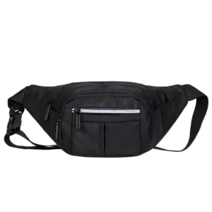 Wireless Waist Pack With Wi-Fi