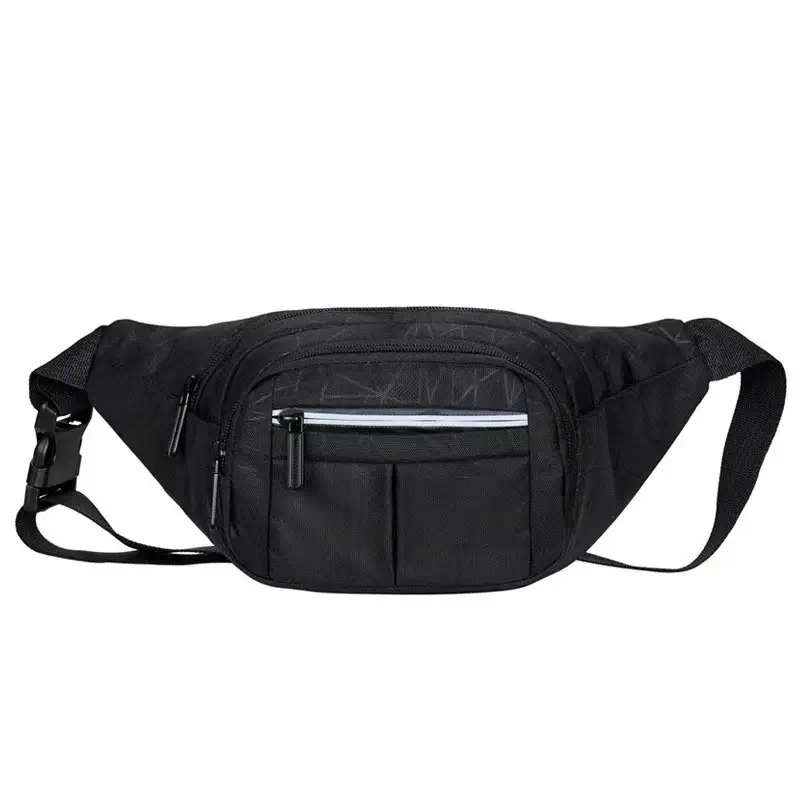 Wireless Waist Pack With Wi-Fi